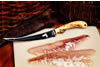 Filleting