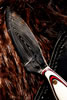 Damascus Skinning 